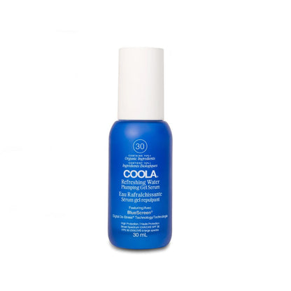 COOLA Refreshing Water Plumping Gel SPF 30, 30 ml – produktbild