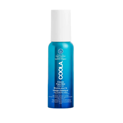 COOLA Classic Face Mist SPF 50, 100 ml – produktbild