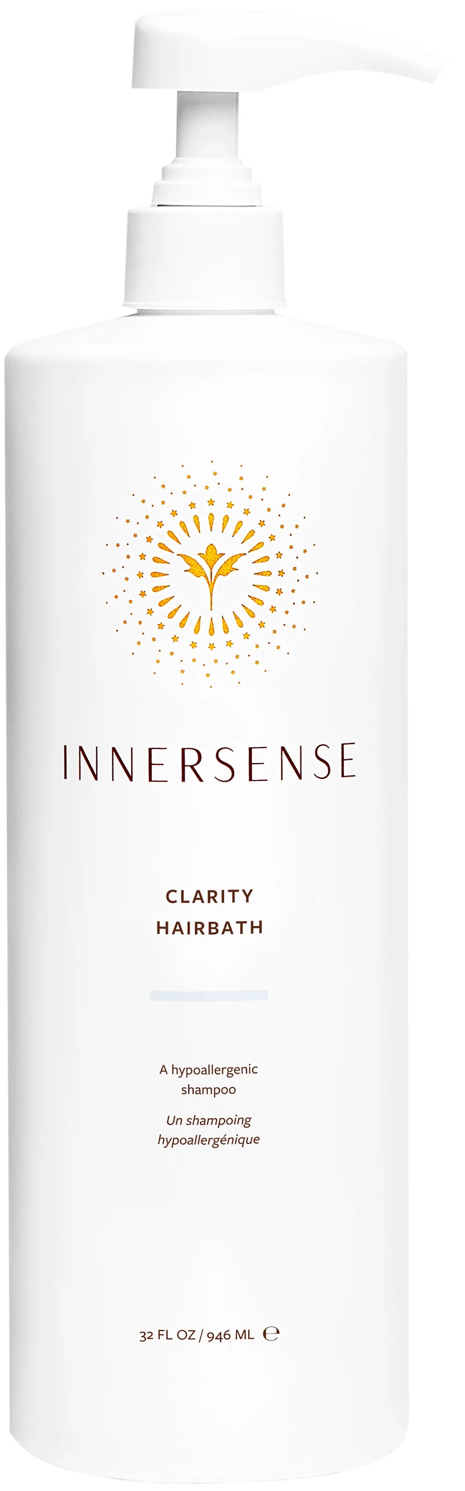 Innersense Clarity Hairbath