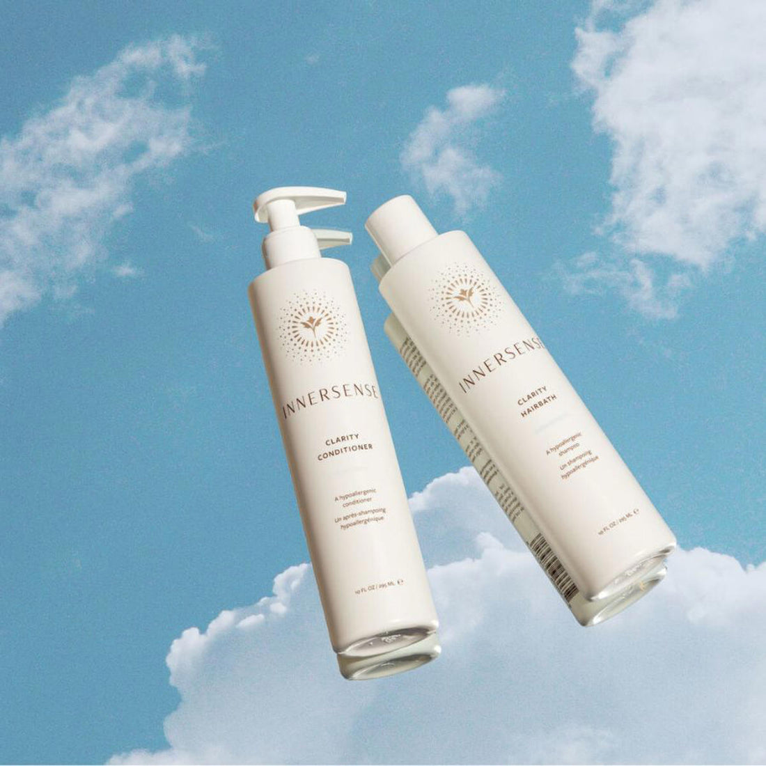 Innersense Clarity Hairbath