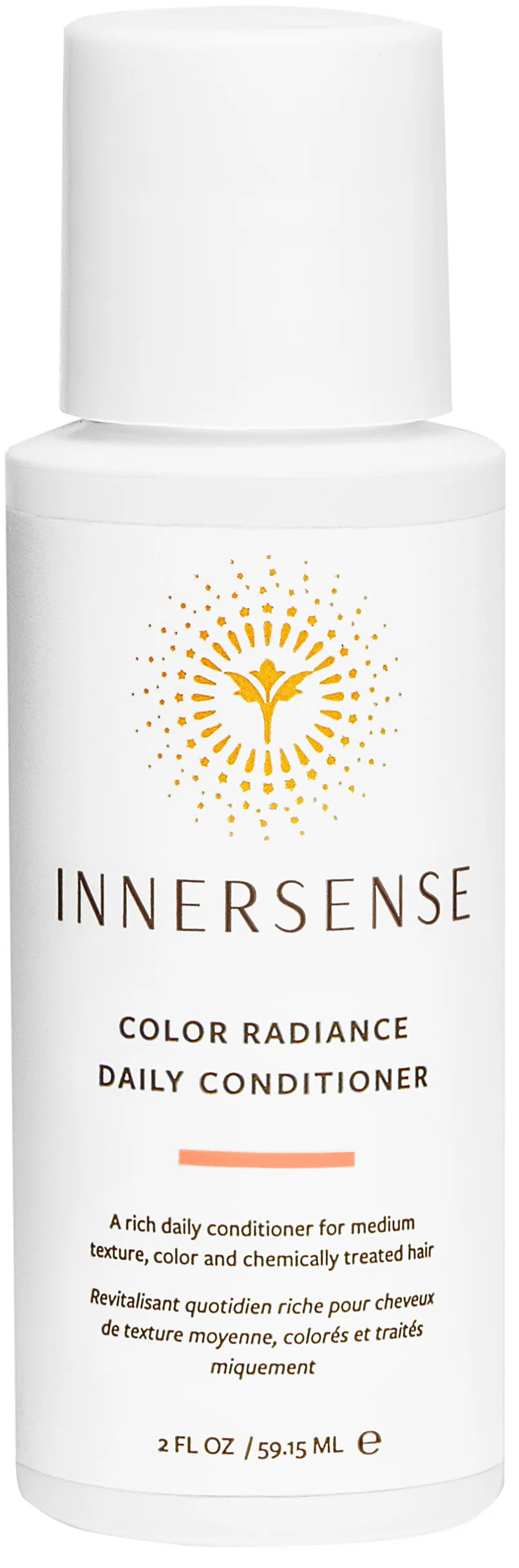 Innersense Color Radiance Daily Conditioner