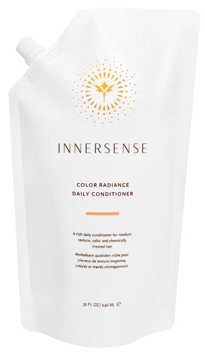 Innersense Color Radiance Daily Conditioner