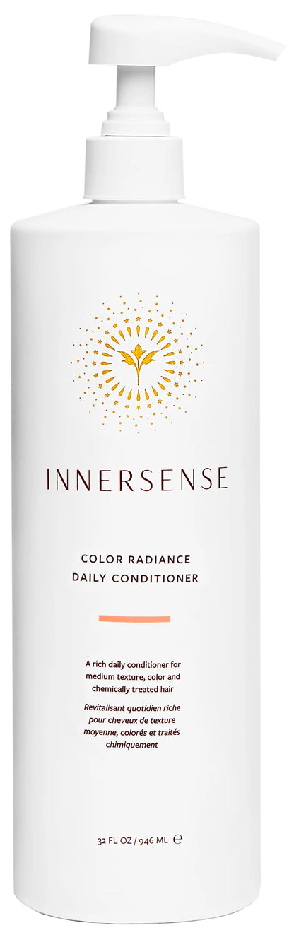 Innersense Color Radiance Daily Conditioner