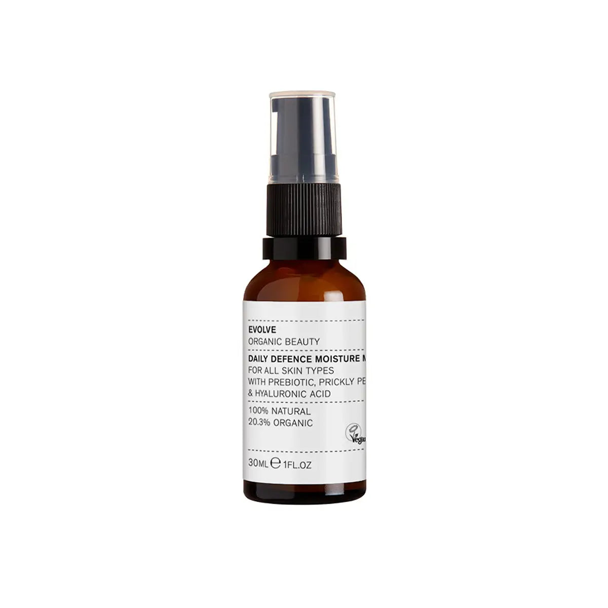 Evolve Daily Defence Moisture Mist