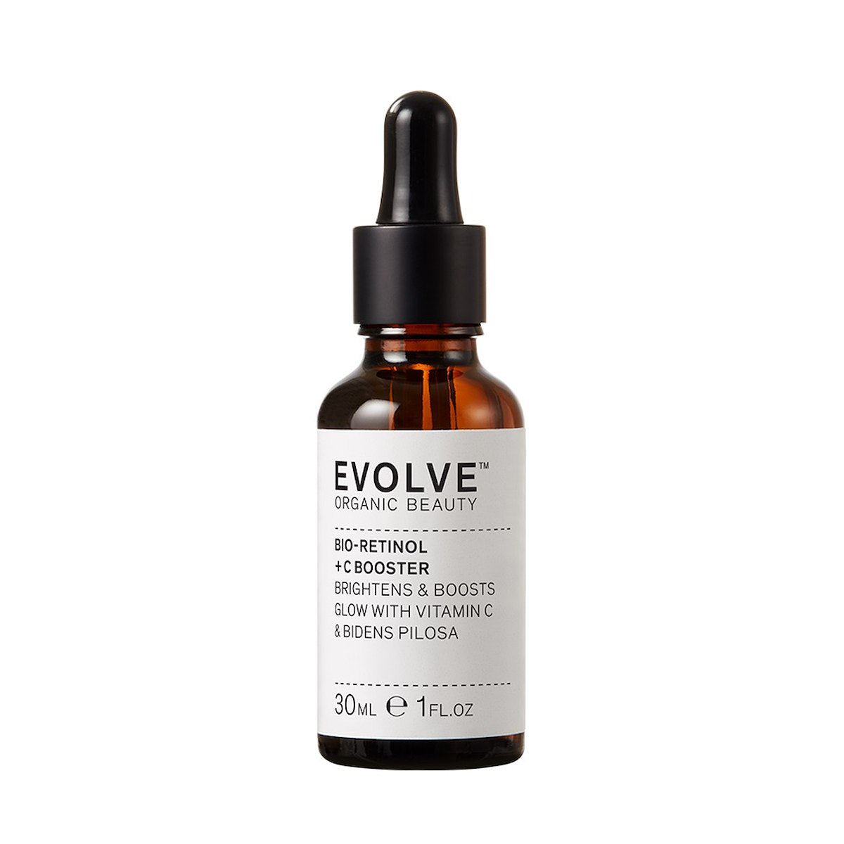 Evolve Bio-Retinol + C Booster