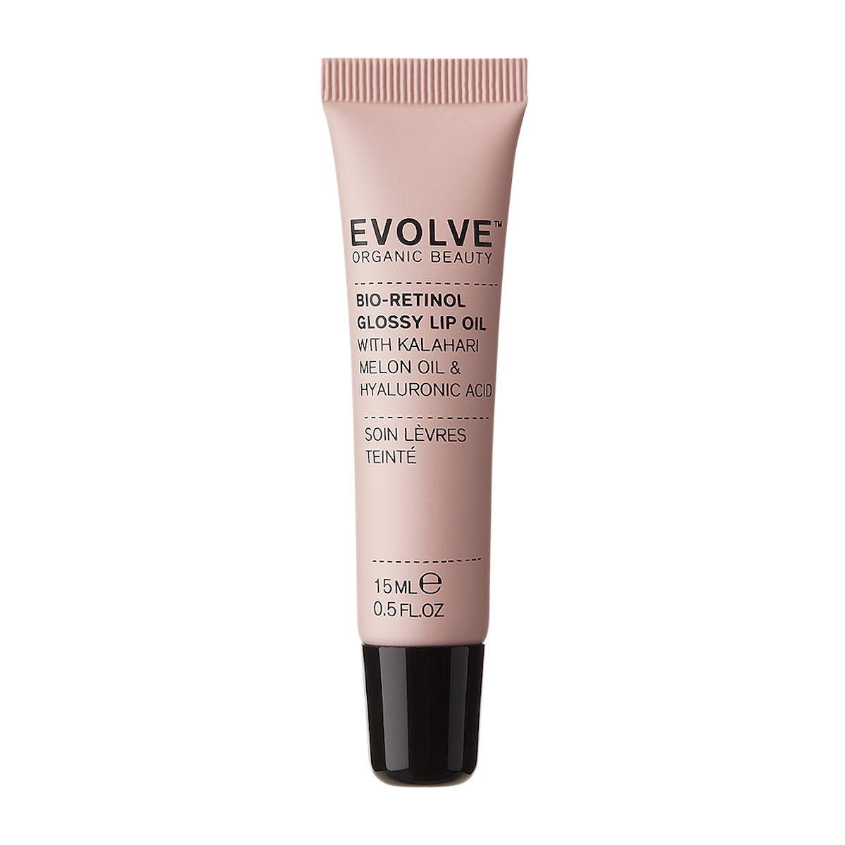 Evolve Bio-Retinol Glossy Lip Oil