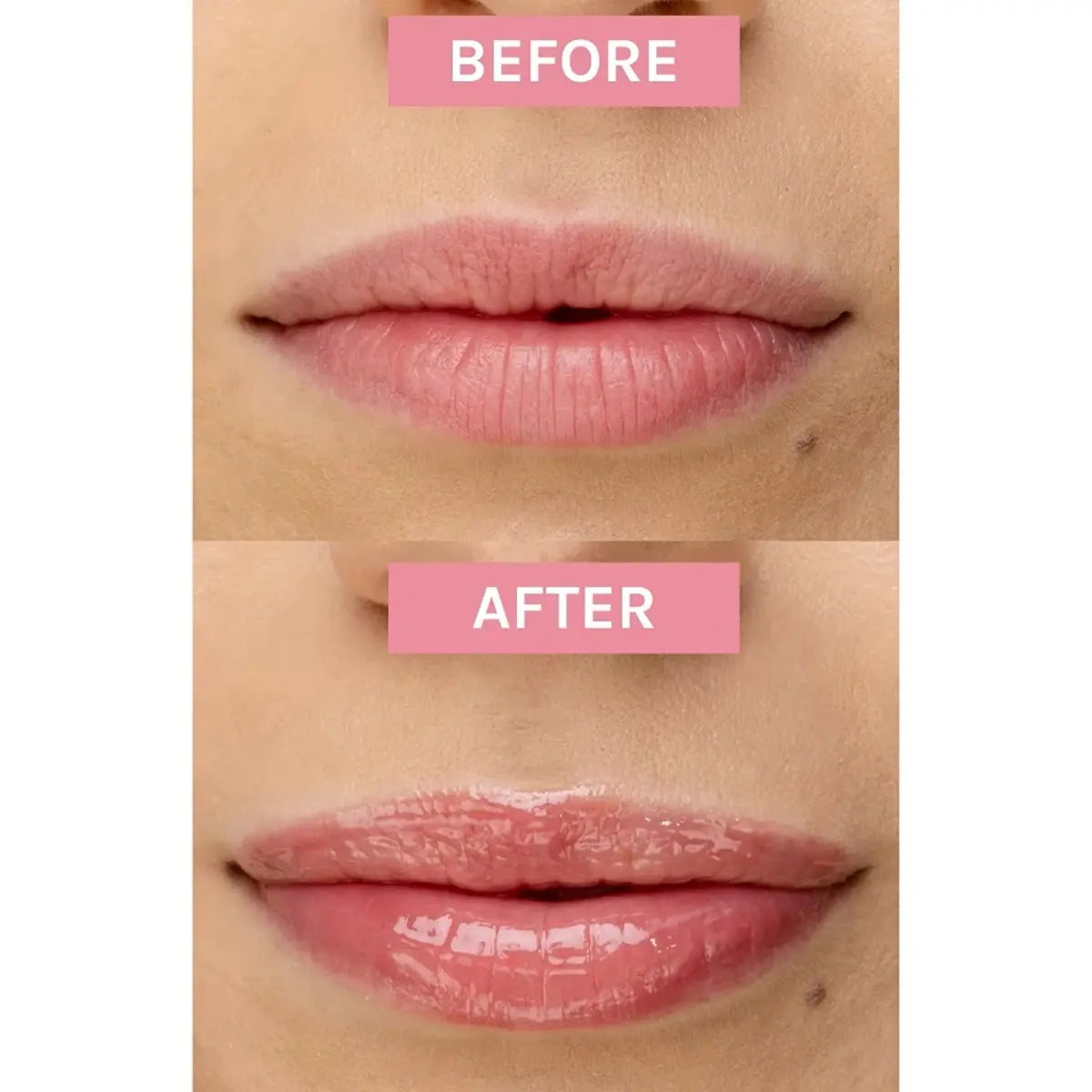 Evolve Bio-Retinol Glossy Lip Oil