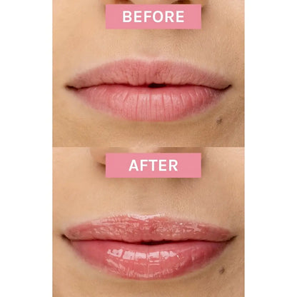 Evolve Bio-Retinol Glossy Lip Oil