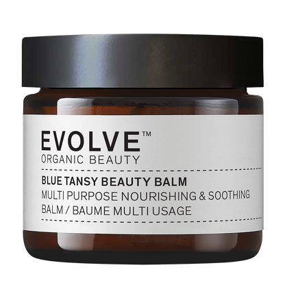 Evolve Blue Tansy Beauty Balm, 60 ml