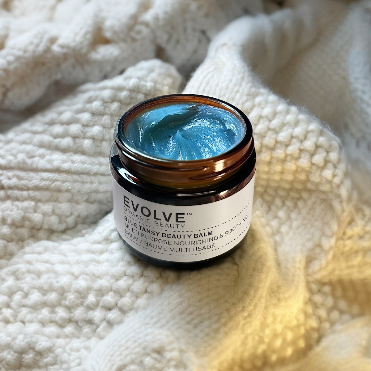 Evolve Blue Tansy Beauty Balm, 60 ml