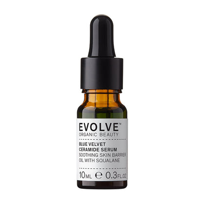 Evolve Blue Velvet Ceramide Serum