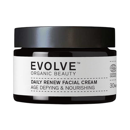 Evolve Daily Renew Facial Cream