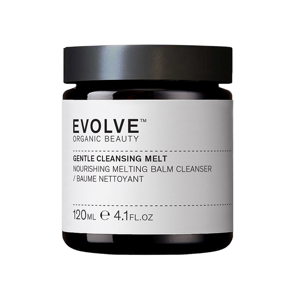 Evolve Gentle Cleansing Melt