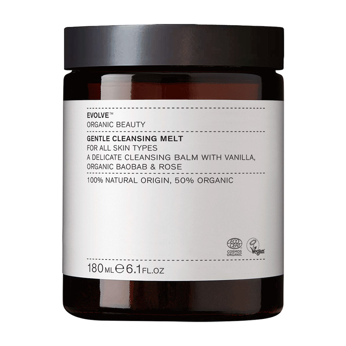 Evolve Gentle Cleansing Melt