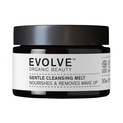 Evolve Gentle Cleansing Melt