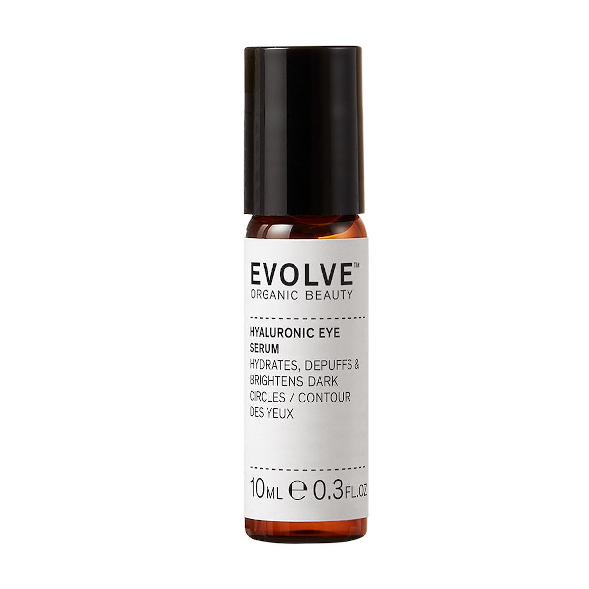Evolve Hyaluronic Eye Serum