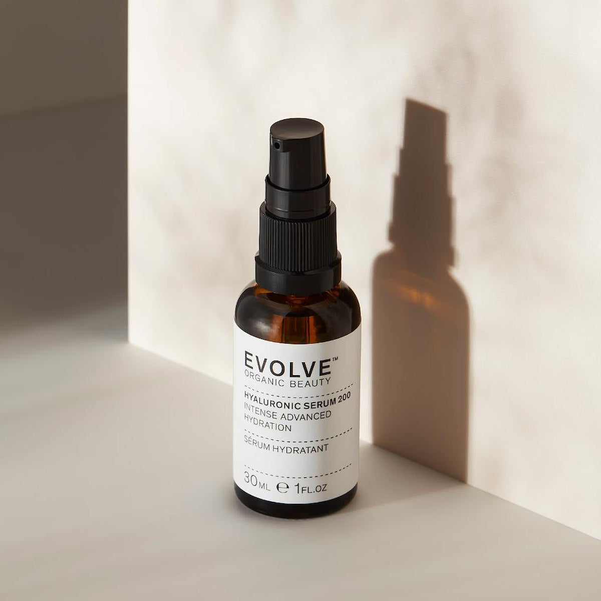 Evolve Hyaluronic Serum 200