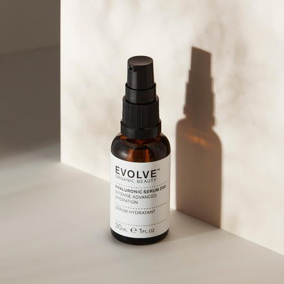 Evolve Hyaluronic Serum 200