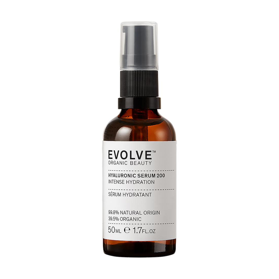Evolve Hyaluronic Serum 200