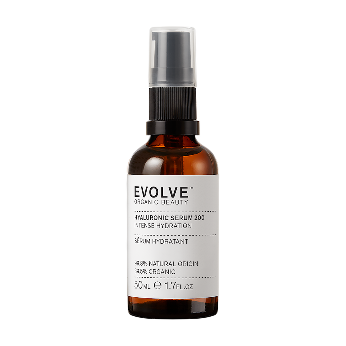 Evolve Hyaluronic Serum 200