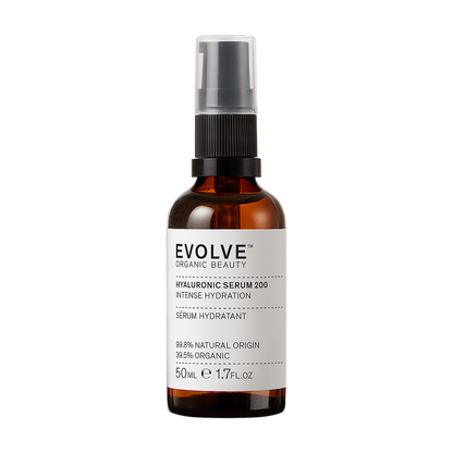 Evolve Hyaluronic Serum 200