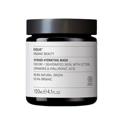 Evolve Intense Hydrating Mask