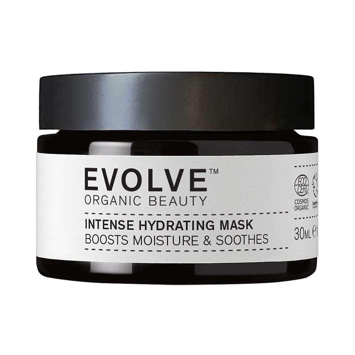 Evolve Intense Hydrating Mask