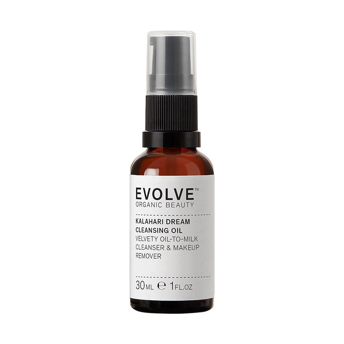 Evolve Kalahari Dream Cleansing Oil