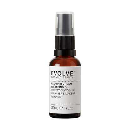 Evolve Kalahari Dream Cleansing Oil