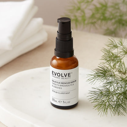 Evolve Salicylic Rescue Serum, 30 ml