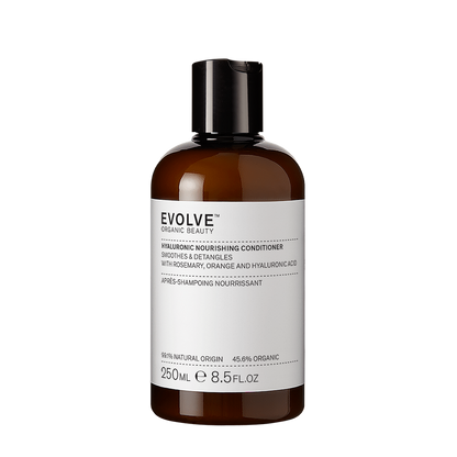 Evolve Hyaluronic Nourishing Conditioner, 250 ml