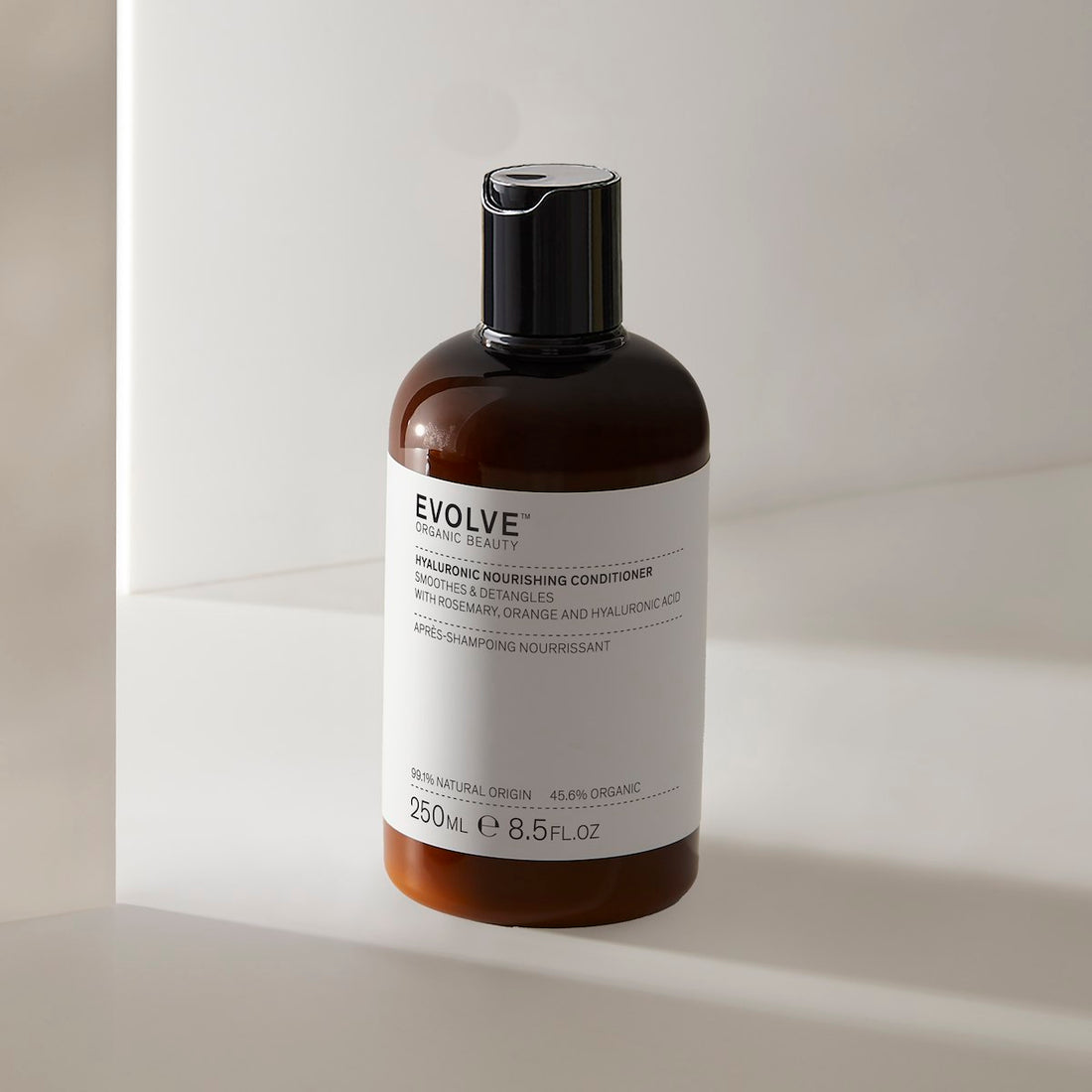 Evolve Hyaluronic Nourishing Conditioner, 250 ml