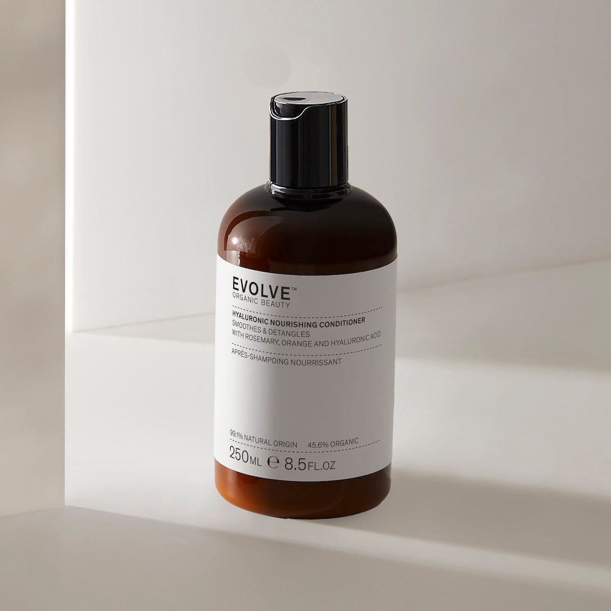 Evolve Hyaluronic Nourishing Conditioner, 250 ml