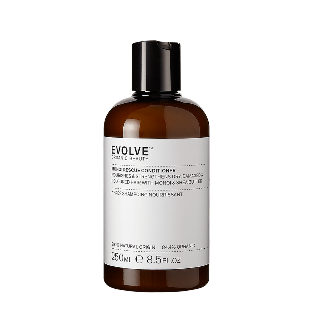 Evolve Monoi Rescue Conditioner, 250 ml