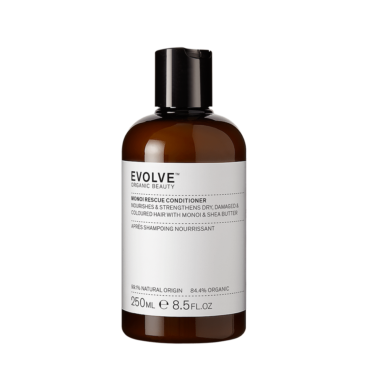 Evolve Monoi Rescue Conditioner, 250 ml