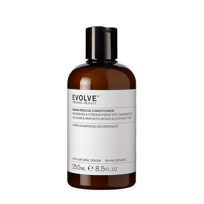 Evolve Monoi Rescue Conditioner, 250 ml