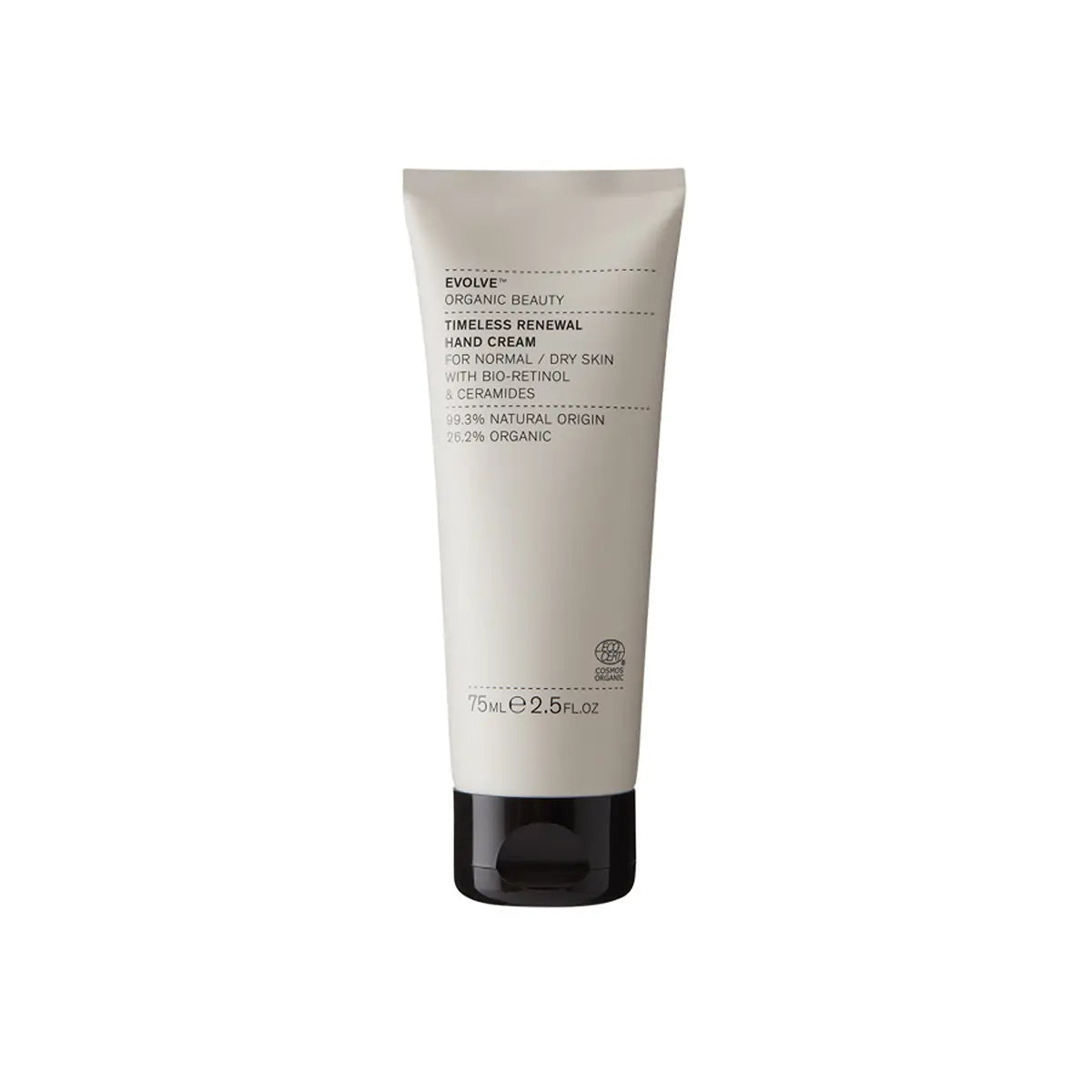Evolve Timeless Renewal Hand Cream, 75 ml