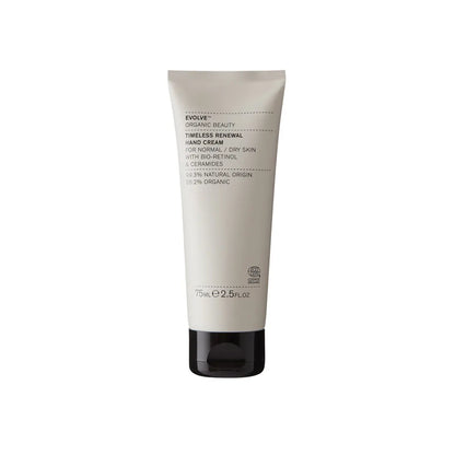 Evolve Timeless Renewal Hand Cream, 75 ml