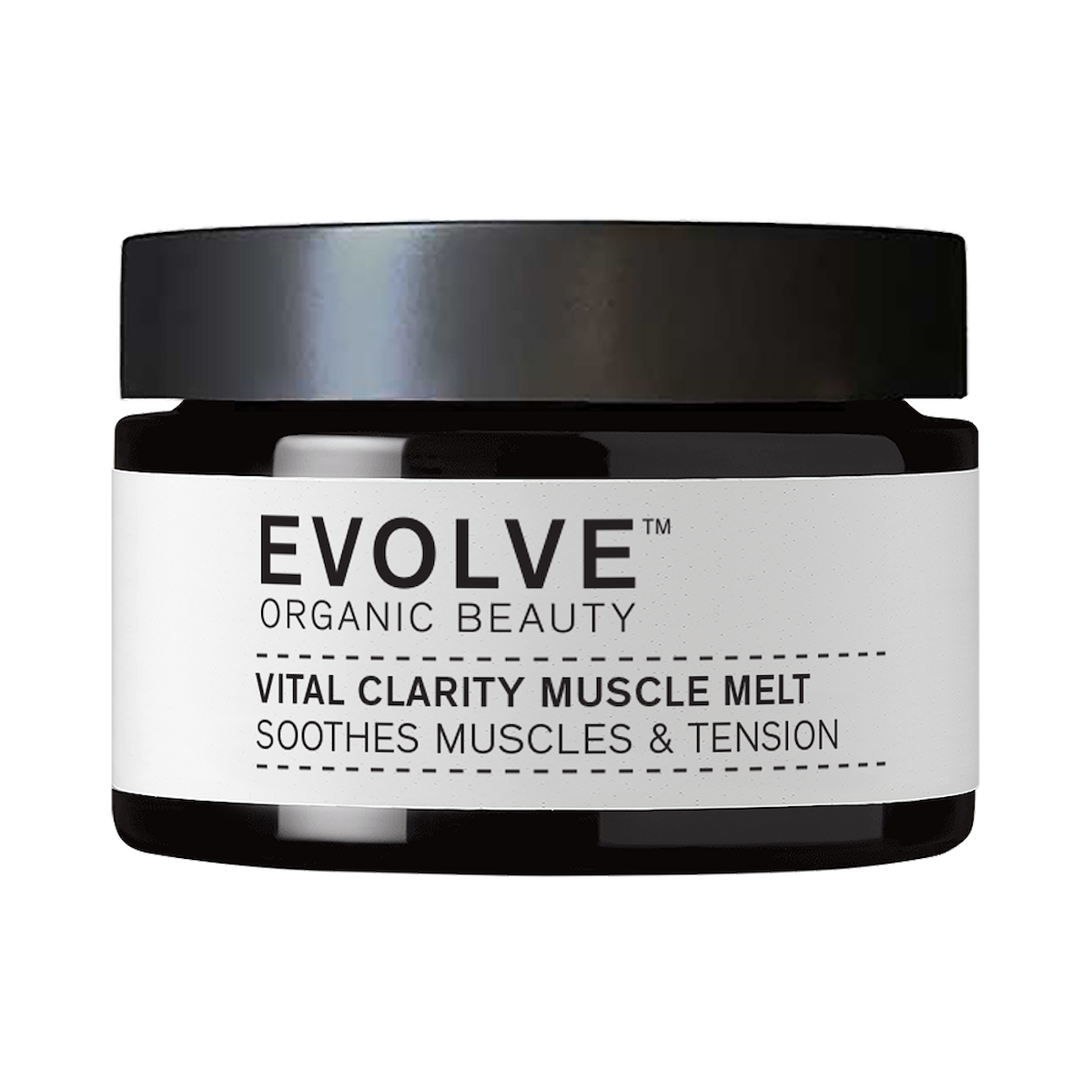 Evolve Vital Clarity Muscle Melt, 30 ml