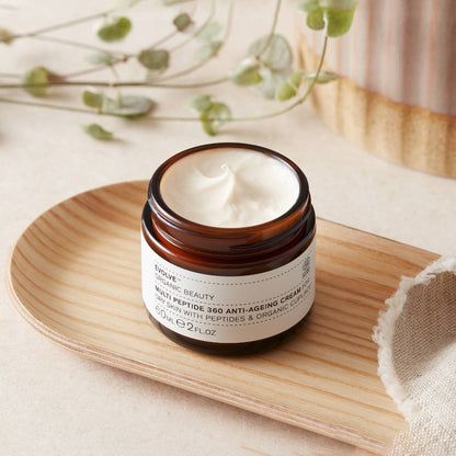 Evolve Age Defying Multi Peptide Cream