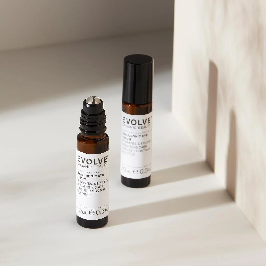 Evolve Hyaluronic Eye Serum