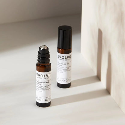 Evolve Hyaluronic Eye Serum