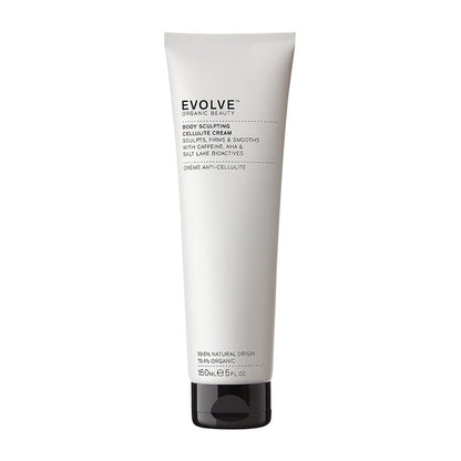 Evolve Body Sculpting Cellulite Cream, 150 ml