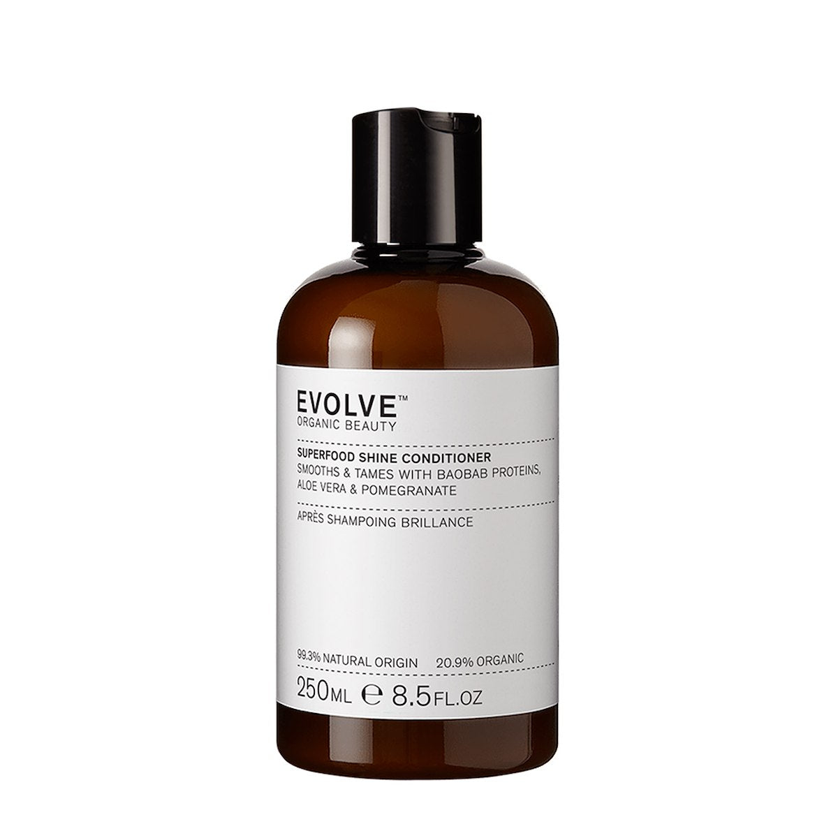 Evolve Superfood Shine Conditioner