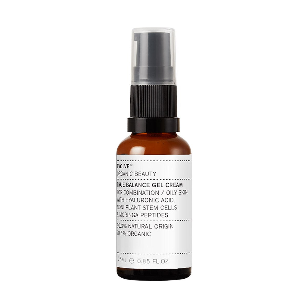 Evolve True Balance Gel Cream