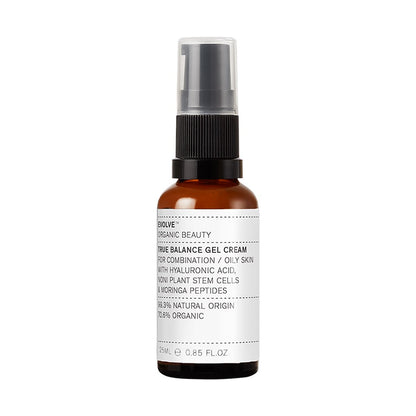Evolve True Balance Gel Cream