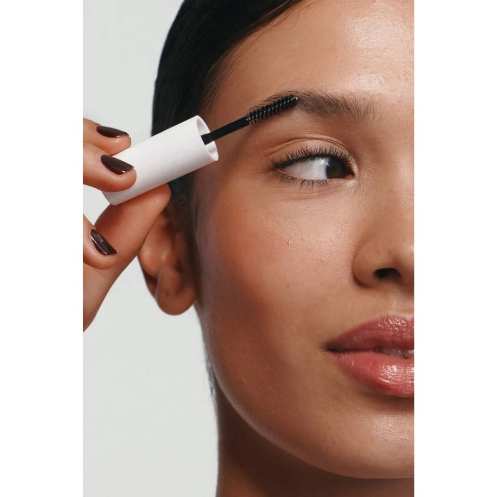 Gitt Brow Control