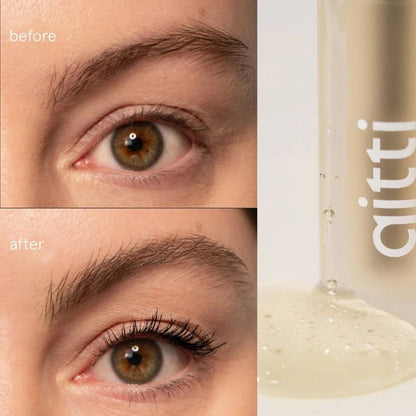 Gitt Brow Control