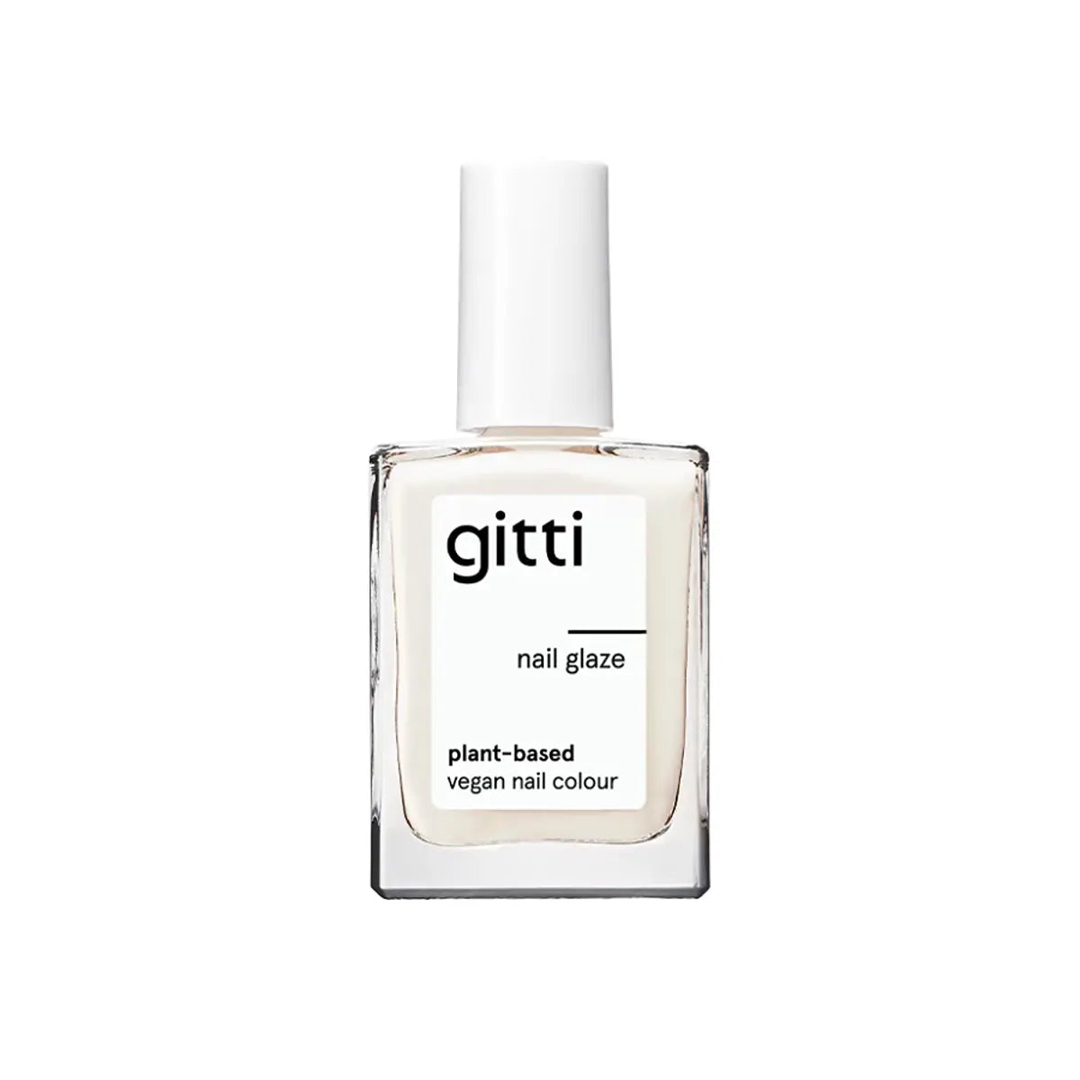 Gitti Nail Glaze