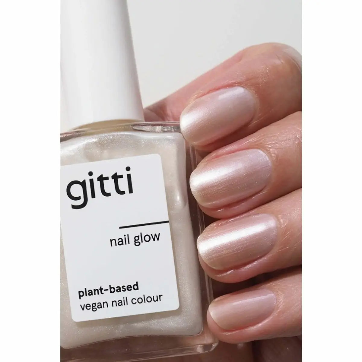 Gitti Nail Glow